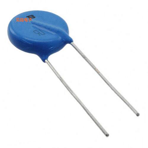 MOV-14D241K -[全新VARISTOR 240V 4.5KA DISC 14MM]
