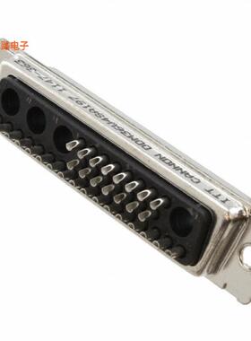 DDM-36W4S-A197 -[全新CONN D-SUB RCPT 36POS PNL MNT]