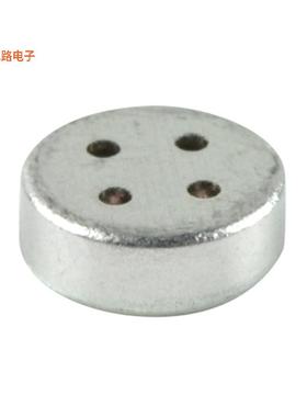 CMC-4013-SMT-TR -原装[MIC COND ANALOG OMNI -42DB驻极体电容