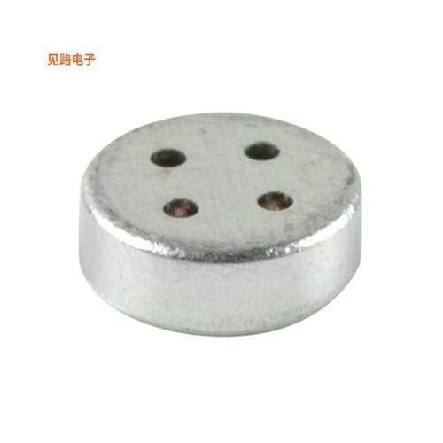 CMC-4013-SMT-TR -原装[MIC COND ANALOG OMNI -42DB驻极体电容