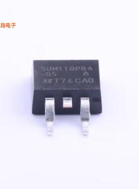 SUM110P04-05-E3 -[原装TO-263(D2PAK)]