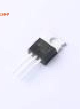 IRLB8743PBF -[原装MOSFET N-CH 30V 78A TO220ABTO-220AB