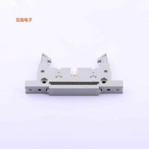B-3100F24P-E800 -原装[压线式 有耳IDC刺破式(牛角/简牛)