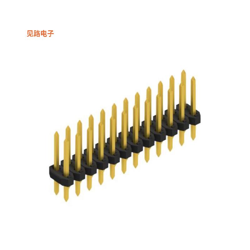 SLY 2 104 24 G -原装[0.5 MM, STRAIGHT接头