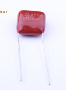 MPP274J2G1307136LC -[原装聚丙烯膜(CBB)插件