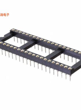 ICM-642-1-GT-HT -[全新MACHINE PIN SOCKET, IC, DIP, 42P]
