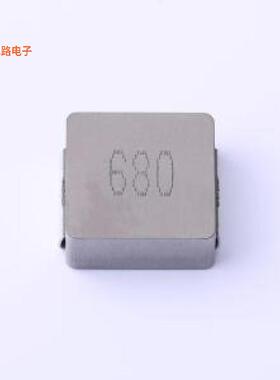 YSPIA1770-680M -[原装功率SMD,18.3x17mm