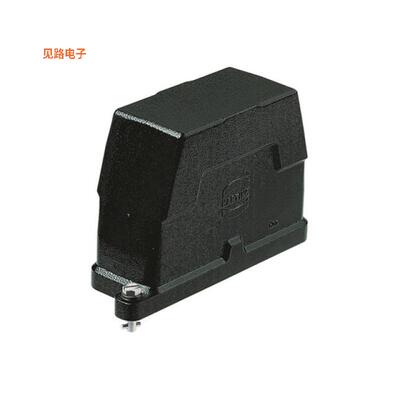 09400160513 -原装[CONN HOOD SIDE ENTRY SZ16B PG29防护罩