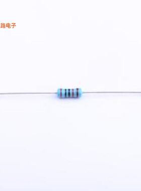 MF2WS-20KΩ±1% T -[原装插件插件,D4.5xL11.5mm