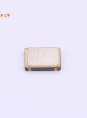CP75H4-122.880-33GDTSTL -[原装有源晶振SMD7050-4P
