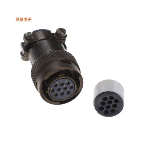 KPT06F12-10S -[全新26482 - STYLE SERIES I & MIL BAT]