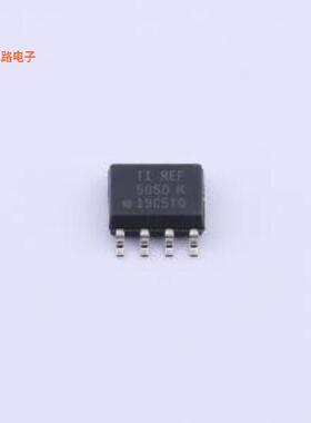 REF5050ID -[原装电压基准芯片SOIC-8