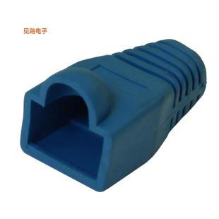 Boots RJ45 100 Blue 全新RJ45 Pack 101301BL