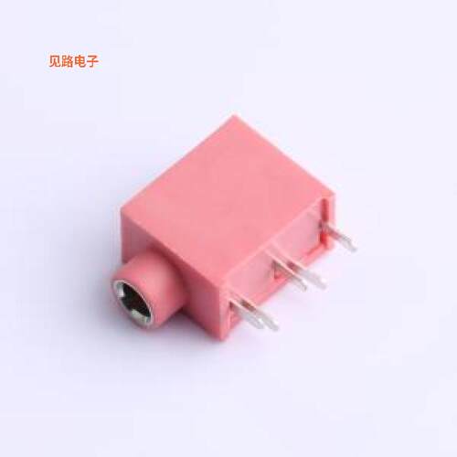 PJ-325C5-R -[原装音频连接器(耳机)插件