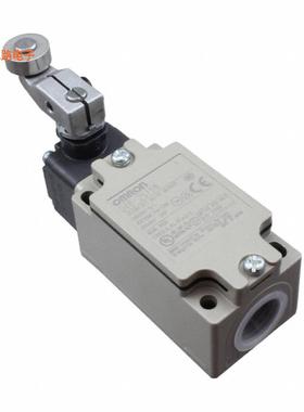 D4B-2515N -原装[SWITCH SNAP ACTION DPST 10A 120VDPST-NO/NC