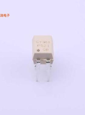 CYTLP521-1(GB) -[原装晶体管输出光耦DIP-4