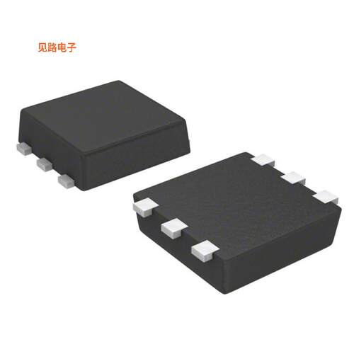 S-1003NA27I-I6T1U -[全新IC SUPERVISOR 1  SNT-6A]