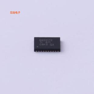 BQ24172RGYR -[原装电池管理VQFN-24-EP(3.5x5.5)