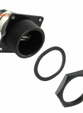DCP-USBAT-USBB -[全新ADAPTER USB A RCPT TO USB B RCPT]
