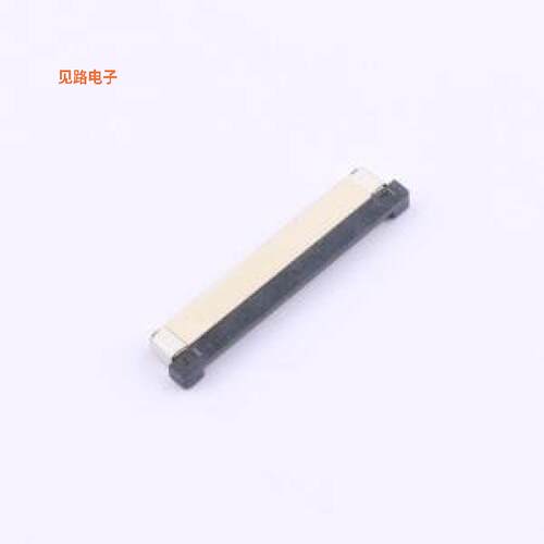 F-FPC0M40P-B310 -原装[FPC0.5-40P 下接 抽拉式FFC/FPC