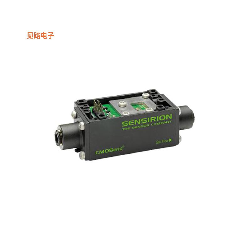 SFM4100-N2O-LEGRIS -[全新N2O FLOW SENSOR 20 SLM]