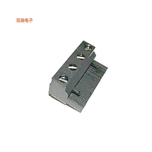 0393710011 -[全新TERM BLOCK PLUG 11POS 7.50MM]