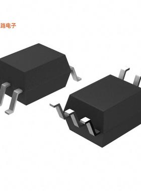 IS314W -[原装OPTOISO 5KV 1CH GATE DRIVER 6SOSOIC8_4.