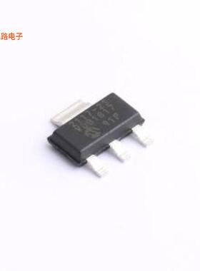 TC2117-2.5VDBTR -[原装线性稳压器(LDO)SOT-223-3