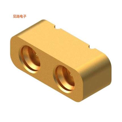 9311-20025 -原装[SMPS MALE PCB SURFACE MOUNT, 2 PSMPS