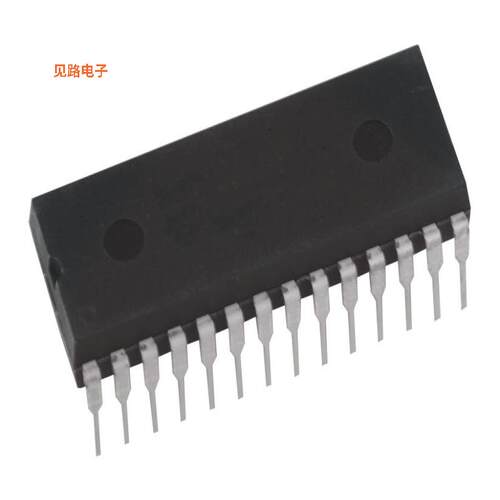 原装正品 PIC18LF26K80-I/SP-全新]