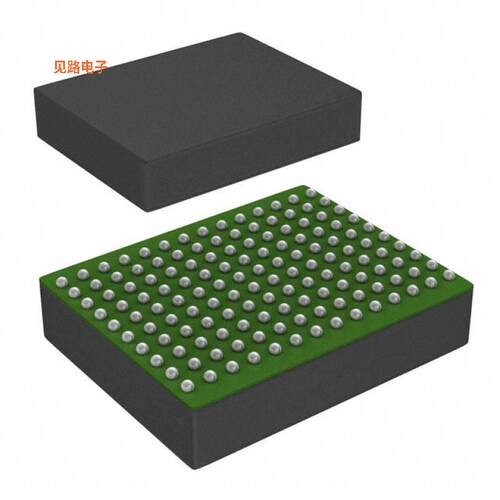 LTM9009CY-14#PBF -[全新IC ADC 14BIT PIPELINED 140BGA]