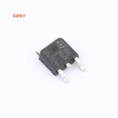 STD3N62K3 -[原装MOSFET N-CH 620V 2.7A DPAKDPAK