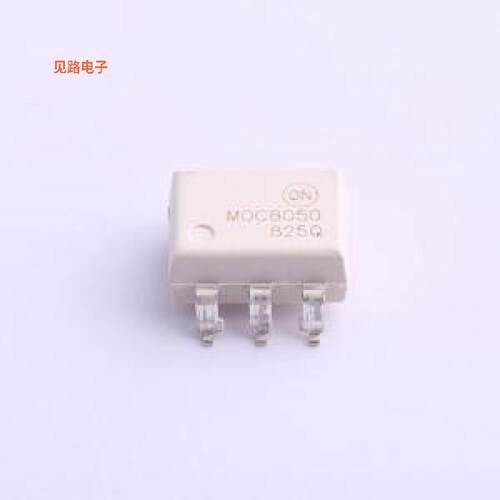 MOC8050SR2M -[原装OPTOISOLTR 4.17KV 1CH DARL 6-SMDSMD-6P
