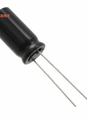 UVP1C471MPD -原装[CAP ALUM 470UF 20% 16V RADIAL TH470 F
