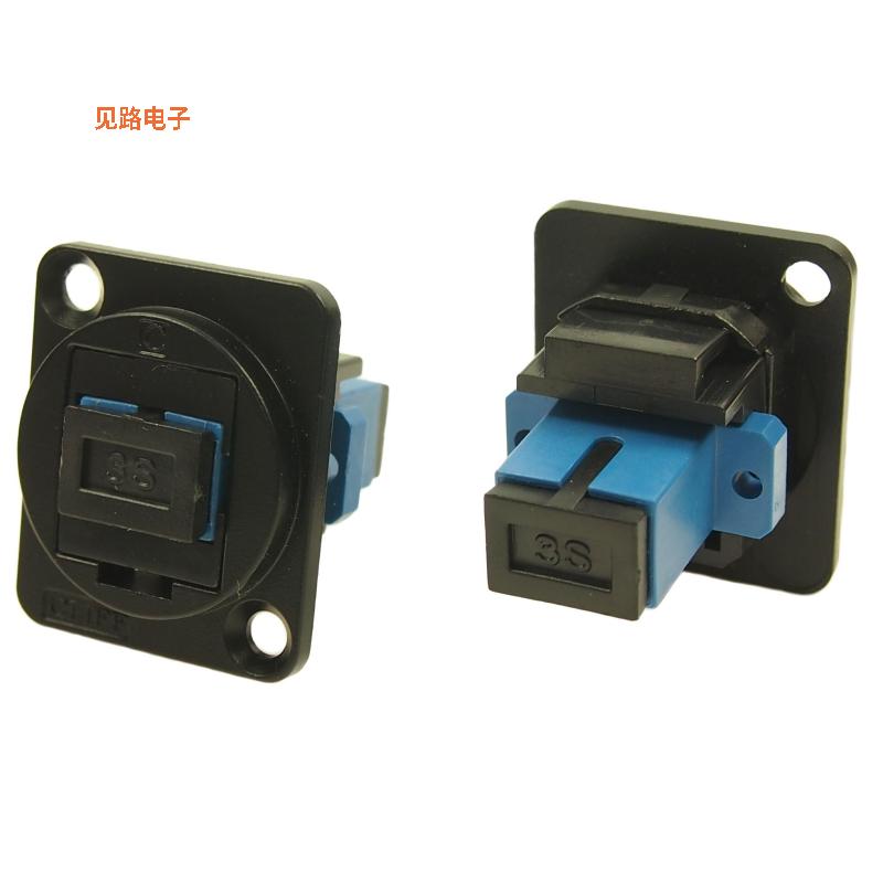 CP30215MB -[全新FT BLACK METAL SC SIMPLEX SM CSK]