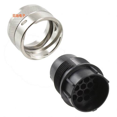 TR1619PMS1NB -[全新CONN PLUG HSG MALE 19POS INLINE]