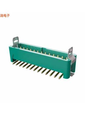 G125-MS12605L3R -原装[CONN HEADER SMD 26POS 1.25MM接头