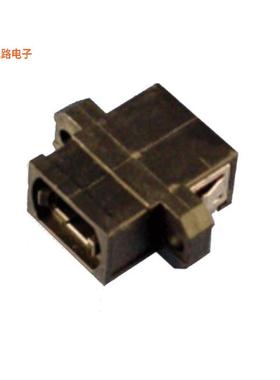 1061810000 -[全新CONN COUPLR RCPT MTP-MTP SIMPLEX]