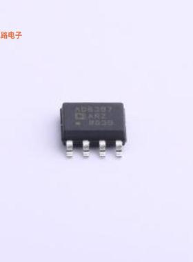 AD8397ARZ-REEL7 -[原装IC VOLTAGE FEEDBACK 2 CIRC 8SO