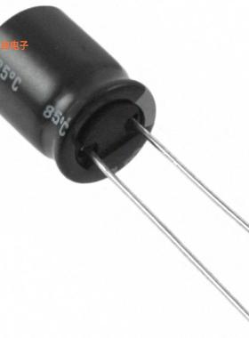 35PK470MEFCT810X12.5 -[全新CAP ALUM 470UF 20% 35V RA