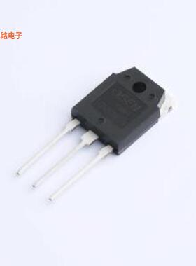 FQA90N08V -原装[N沟道,90A,80V,导通：10mΩ(MOSFET)