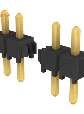 TSW-116-05-G-S -原装[CONN HEADER VERT 16POS 2.54MM接头