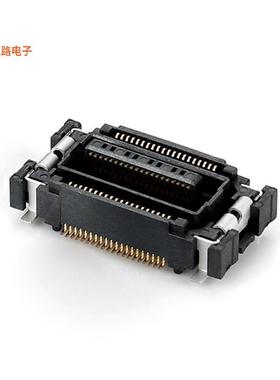 GBAC229-2002B001C1NF -[全新0.5MM PITCH BOARD TO BOAR