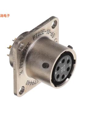 PT02E-10-6S(023) -[全新MIL-26482 MS/PT/CMB RECEPT]