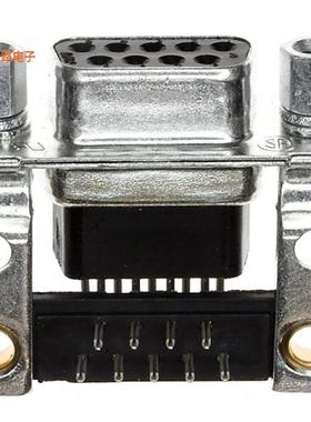 5747020-1 -原装[CONN D-SUB RCPT 9POS R/A SOLDERD-Sub