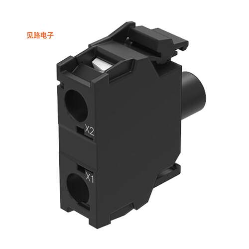 45-320.1J16 -[全新CONFIG SWITCH LAMP LED BLUE 24V]