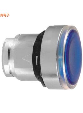 ZB4BH063 -[全新CONFIG SW BODY PUSHBUTTON ILLUM]