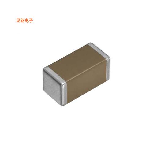 C1005X8R1E103K050EA -[全新COMMERCIAL GRADE,0402,X8R,25V,10]