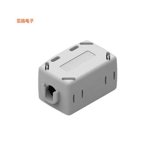 78271132 -[全新FERRITE CORE 235OHM HINGED 8.5MM]