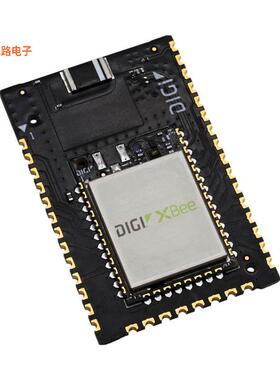 XB-8XR-DMCS-101 -[全新XBEE XR 868 MHZ DIGIMESH]